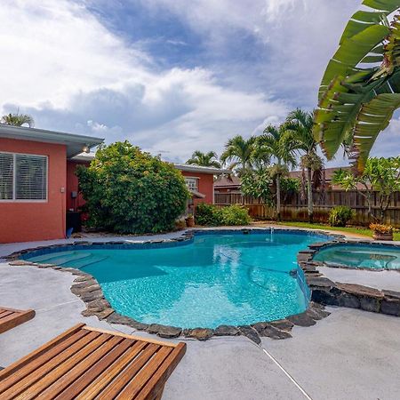 Sandpiper Retreat Cocoa Beach Exterior foto