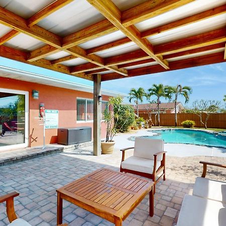 Sandpiper Retreat Cocoa Beach Exterior foto