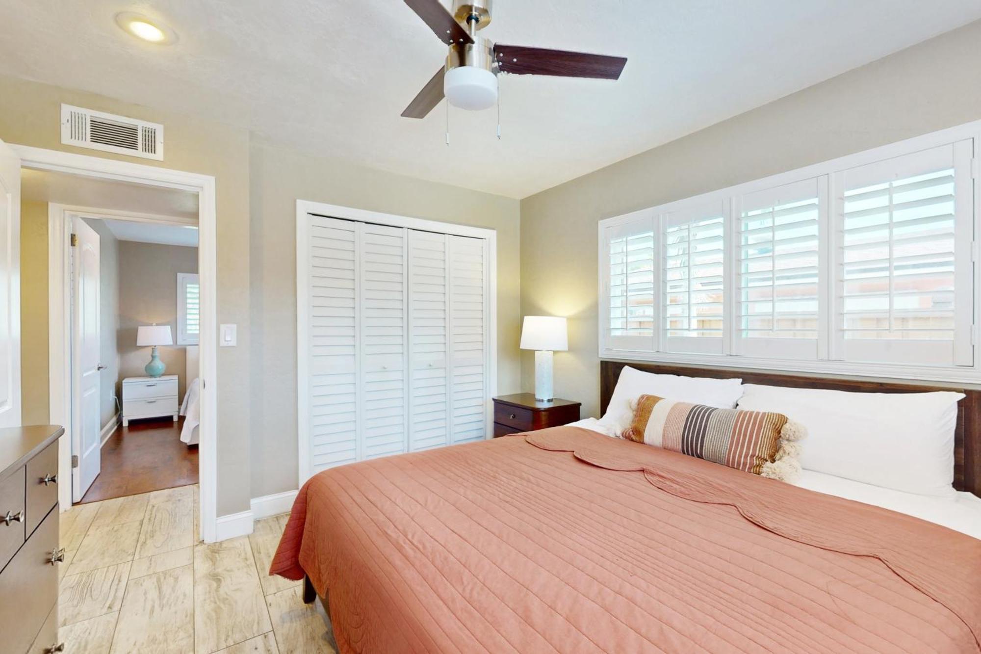 Sandpiper Retreat Cocoa Beach Exterior foto