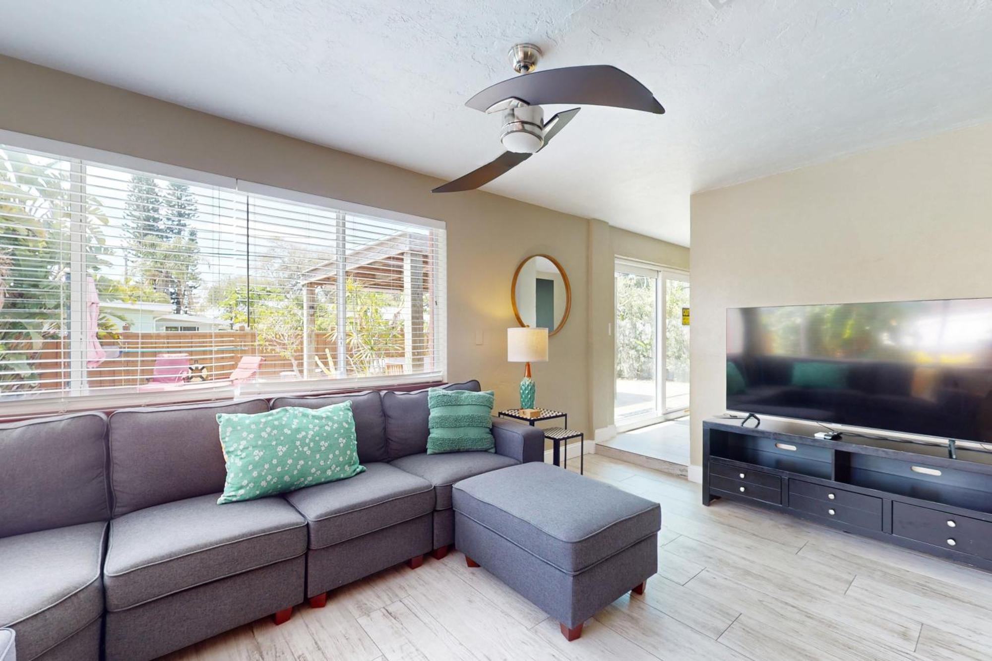 Sandpiper Retreat Cocoa Beach Exterior foto
