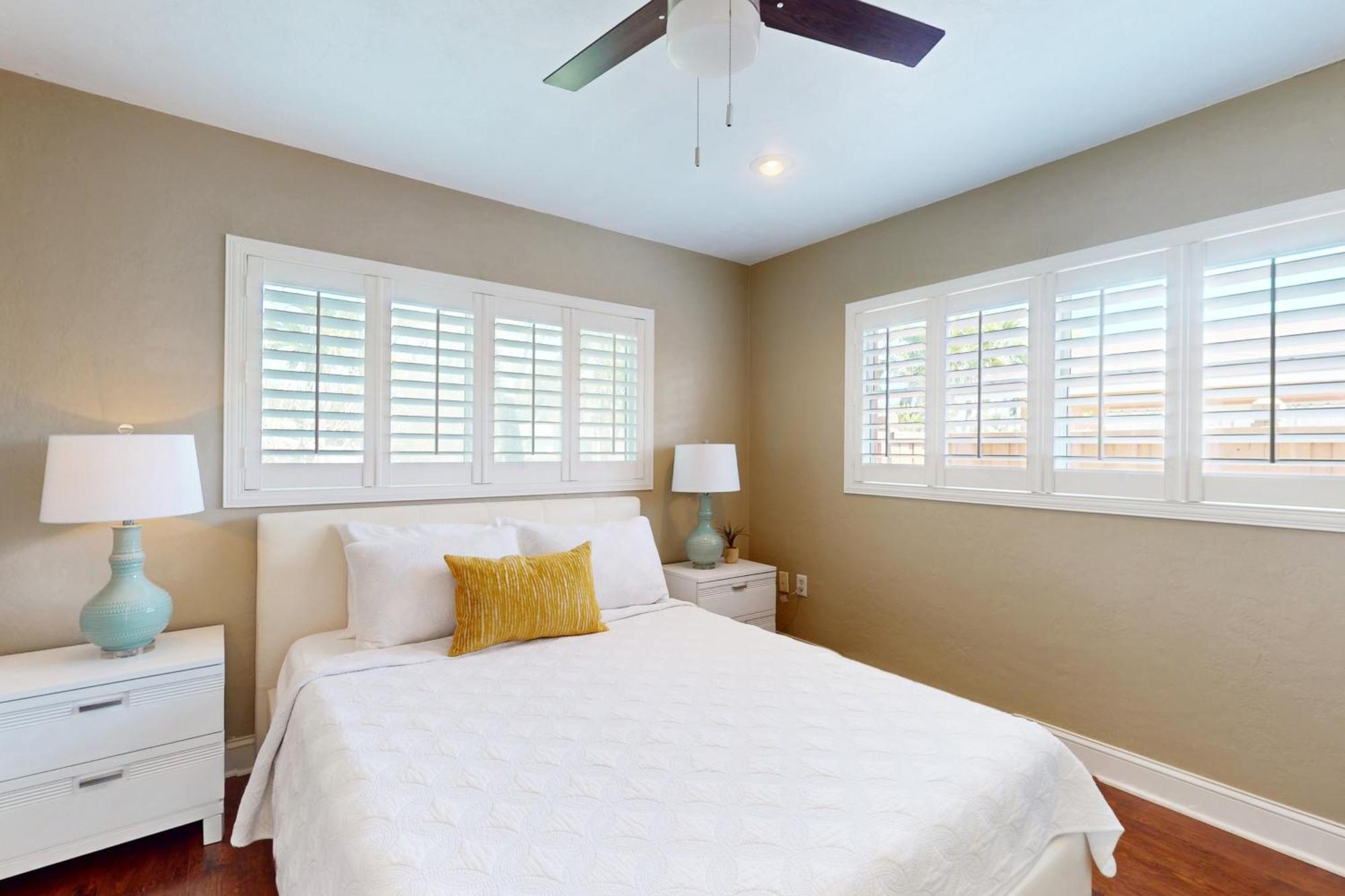Sandpiper Retreat Cocoa Beach Exterior foto