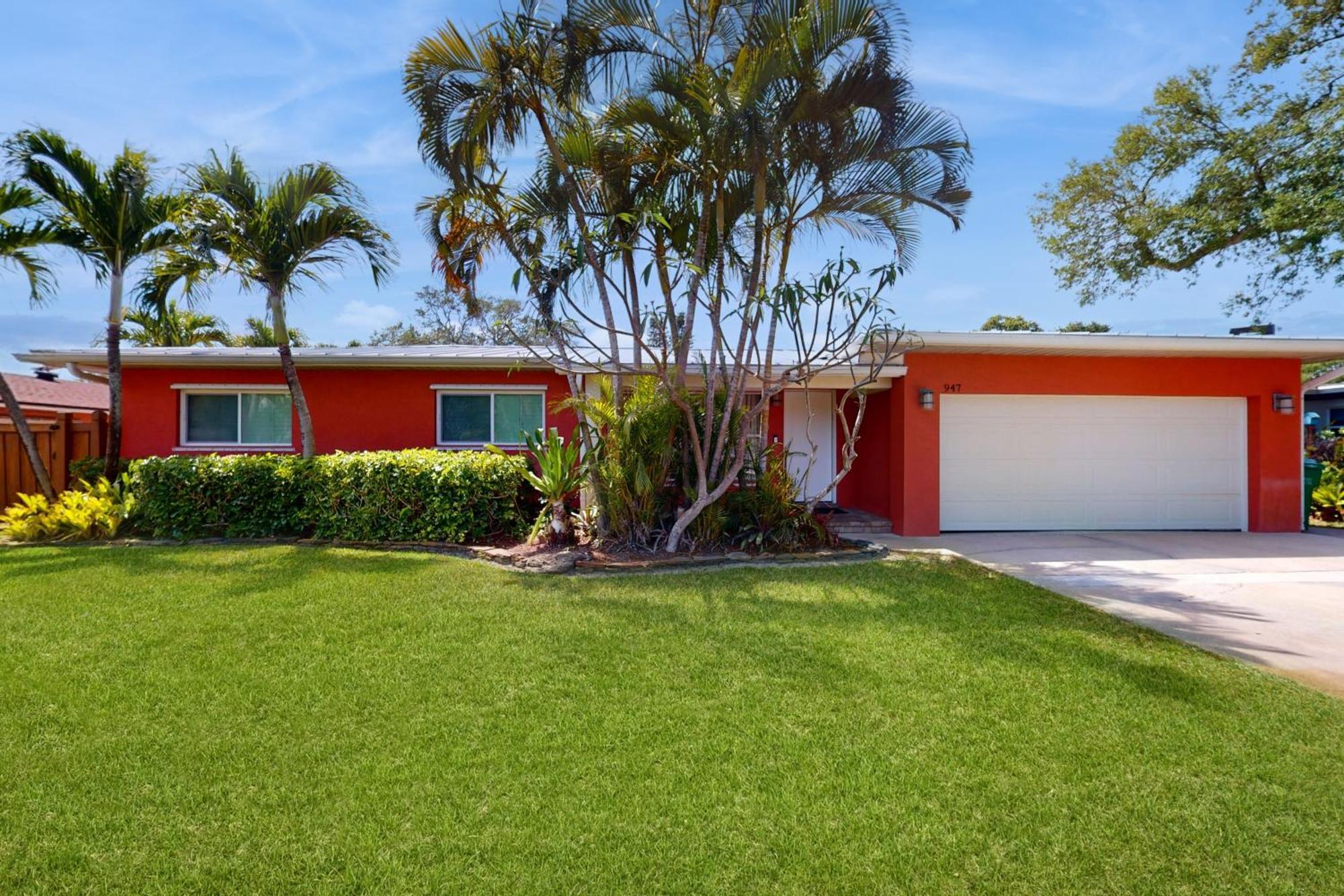 Sandpiper Retreat Cocoa Beach Exterior foto